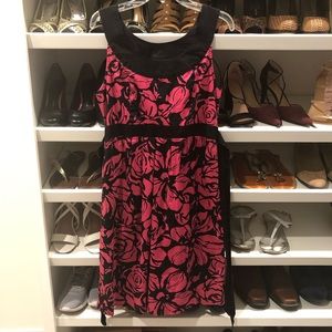Motherhood Maternity Dress